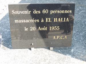 2019 07 05 LA VALETTE DU VAR HOMMAGE A NOS DISPARUS ET MORTS DU 5 07 1962 A ORAN (10)